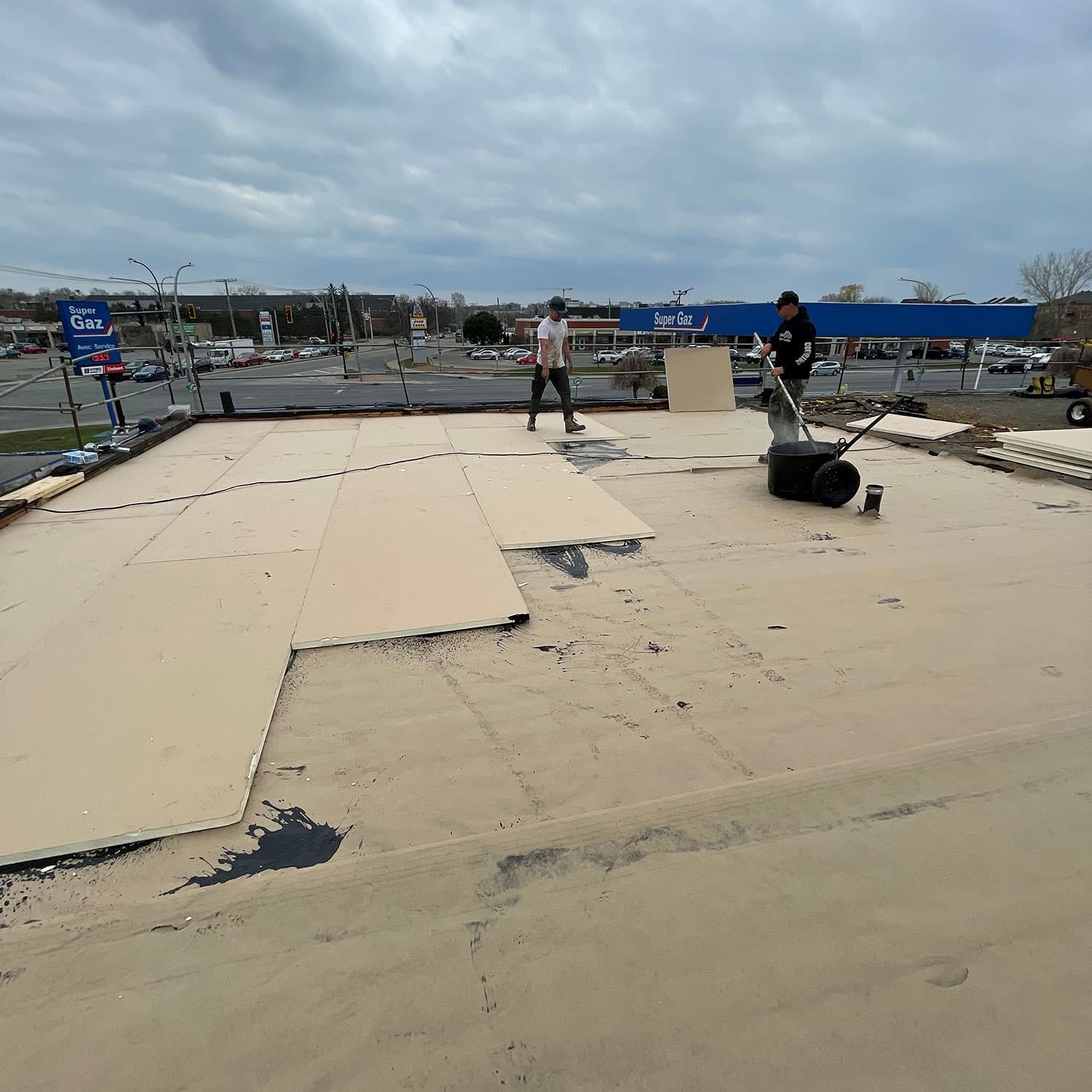 Station Super Gas photo 1